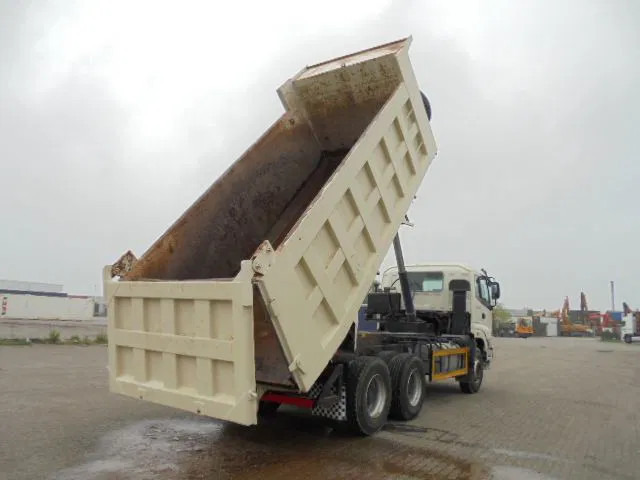 Diversen ONLY SELL OUT THE EU FOTON DAIMLER TX 3234 6X4 - Самосвал камион: снимка 3 Diversen ONLY SELL OUT THE EU FOTON DAIMLER TX 3234 6X4 - Самосвал камион: снимка 3