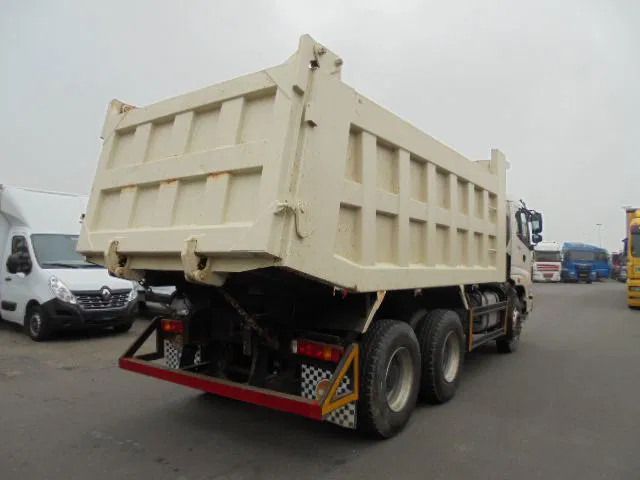 Diversen SPECIAAL EXPORT PRICE FOTON DAIMLER TX 3234 6X4 - Самосвал камион: снимка 4 Diversen SPECIAAL EXPORT PRICE FOTON DAIMLER TX 3234 6X4 - Самосвал камион: снимка 4