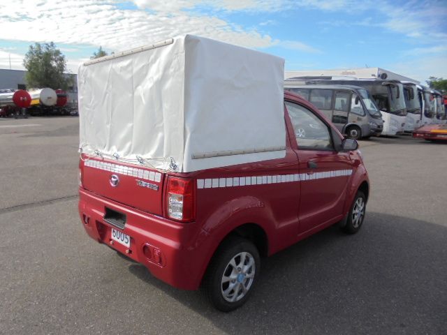 Diversen Shifeng SFDS2D pickup - Пикап, Електрически бус: снимка 5 Diversen Shifeng SFDS2D pickup - Пикап, Електрически бус: снимка 5