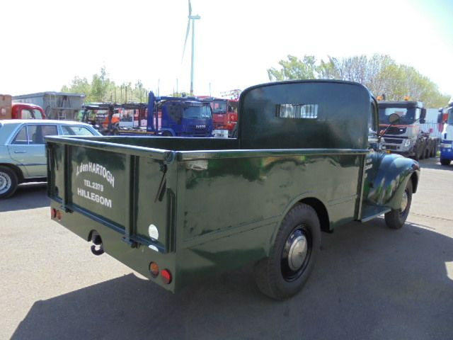 Ford PICK UP V8 PICK UP V8 - Пикап: снимка 5 Ford PICK UP V8 PICK UP V8 - Пикап: снимка 5