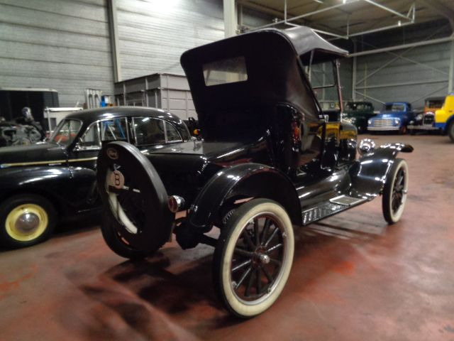 Ford T T RUNABOUT - Лек автомобил: снимка 4 Ford T T RUNABOUT - Лек автомобил: снимка 4