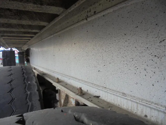 Самосвал полуремарке GT Trailers DF33C11A BENALU: снимка 8