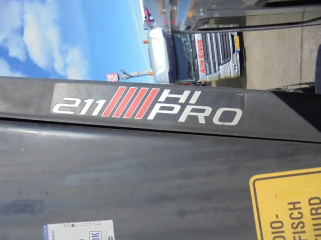 Ginaf C 3127 N EURO 5 NL TRUCK - Боклукчийска кола: снимка 5 Ginaf C 3127 N EURO 5 NL TRUCK - Боклукчийска кола: снимка 5