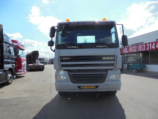 Ginaf X 3232 S 3232 S - Камион с кабелна система: снимка 3 Ginaf X 3232 S 3232 S - Камион с кабелна система: снимка 3