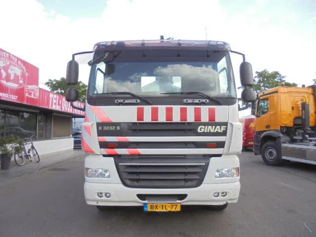 Лизинг на Ginaf X 3232 S 6X4 NL TRUCK Ginaf X 3232 S 6X4 NL TRUCK: снимка 14 Лизинг на Ginaf X 3232 S 6X4 NL TRUCK Ginaf X 3232 S 6X4 NL TRUCK: снимка 14