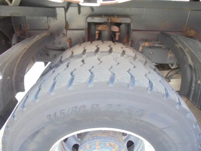 Лизинг на Ginaf X 3232 S 6X4 NL TRUCK Ginaf X 3232 S 6X4 NL TRUCK: снимка 17 Лизинг на Ginaf X 3232 S 6X4 NL TRUCK Ginaf X 3232 S 6X4 NL TRUCK: снимка 17