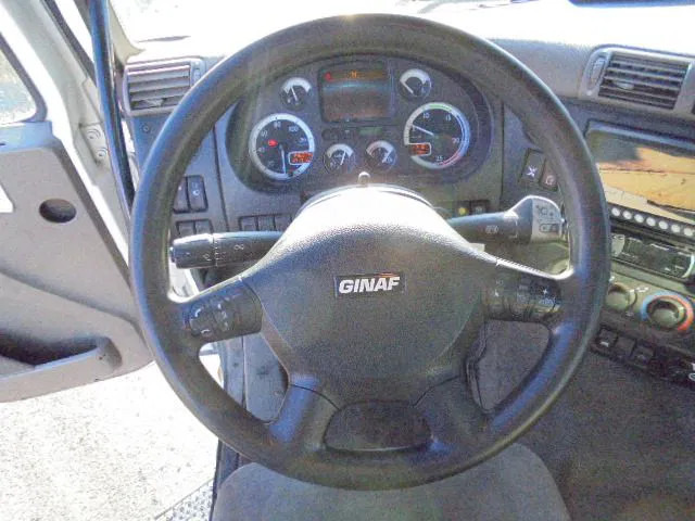Лизинг на Ginaf X 3232 S 6X4 NL TRUCK Ginaf X 3232 S 6X4 NL TRUCK: снимка 11 Лизинг на Ginaf X 3232 S 6X4 NL TRUCK Ginaf X 3232 S 6X4 NL TRUCK: снимка 11