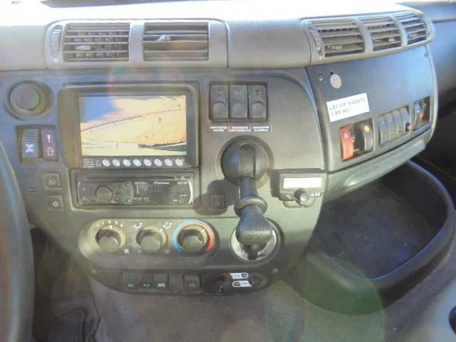 Лизинг на Ginaf X 3232 S 6X4 NL TRUCK Ginaf X 3232 S 6X4 NL TRUCK: снимка 9 Лизинг на Ginaf X 3232 S 6X4 NL TRUCK Ginaf X 3232 S 6X4 NL TRUCK: снимка 9