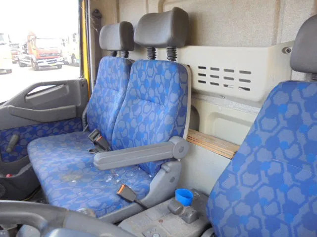 Камион фургон Iveco Eurocargo 75E15: снимка 8