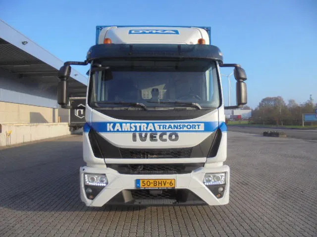 Iveco ML 120 220 NL TRUCK - Бордови камион: снимка 2 Iveco ML 120 220 NL TRUCK - Бордови камион: снимка 2