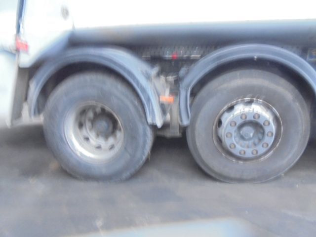 Iveco Stralis 270 LNG ENGINE NOT OK - Боклукчийска кола: снимка 4 Iveco Stralis 270 LNG ENGINE NOT OK - Боклукчийска кола: снимка 4