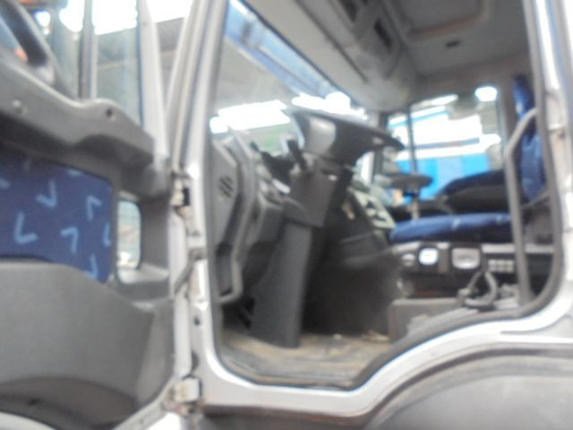 Iveco Stralis 270 LNG ENGINE NOT OK - Боклукчийска кола: снимка 5 Iveco Stralis 270 LNG ENGINE NOT OK - Боклукчийска кола: снимка 5