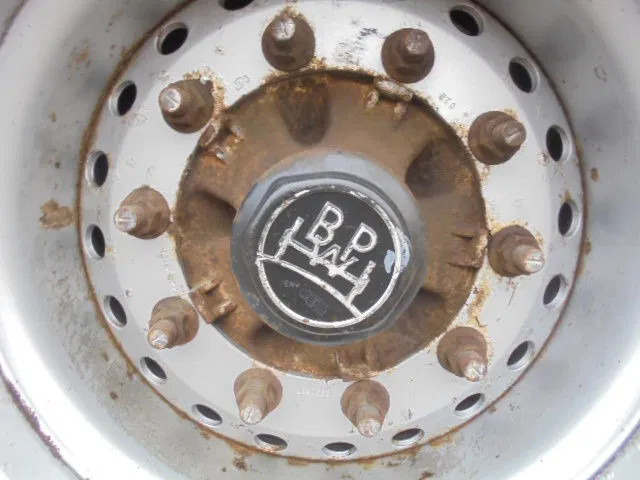 Брезентово полуремарке Kögel S24-1 NL TRAILER APK TOT 21-10-2026: снимка 7 Брезентово полуремарке Kögel S24-1 NL TRAILER APK TOT 21-10-2026: снимка 7