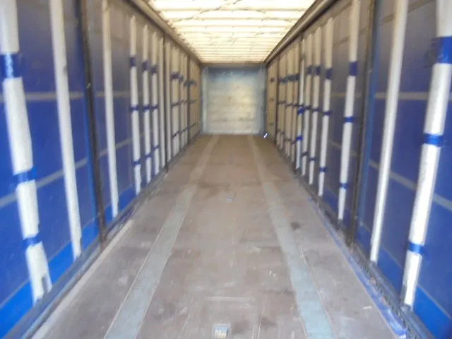 Брезентово полуремарке Kögel S24-1 NL TRAILER APK TOT 21-10-2026: снимка 16 Брезентово полуремарке Kögel S24-1 NL TRAILER APK TOT 21-10-2026: снимка 16