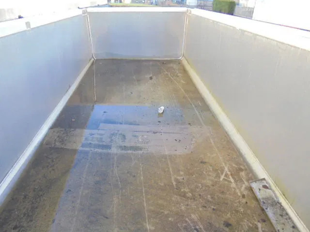 Lecinena 20 AL AC CP - Самосвал полуремарке: снимка 5 Lecinena 20 AL AC CP - Самосвал полуремарке: снимка 5