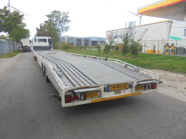 MAN TGL 8.180 TGL 8.180 COMBI OPRIJWAGEN NL KENTEKEN APK 25-05-2026 - Автовоз камион: снимка 2 MAN TGL 8.180 TGL 8.180 COMBI OPRIJWAGEN NL KENTEKEN APK 25-05-2026 - Автовоз камион: снимка 2