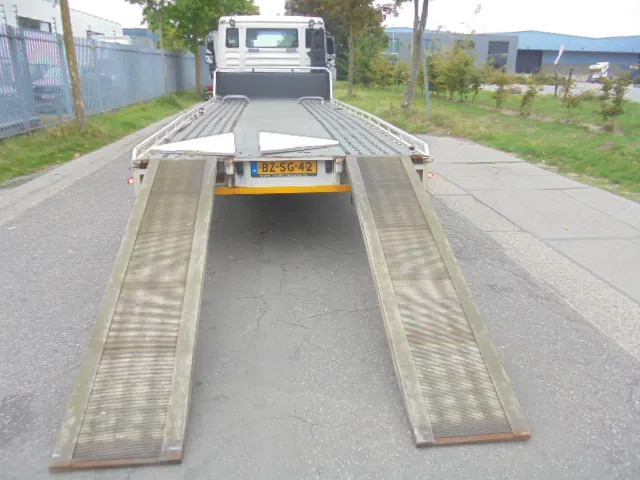 MAN TGL 8.180 TGL 8.180 OPRIJWAGEN NL KENTEKEN APK 25-05-2026 - Автовоз камион: снимка 3 MAN TGL 8.180 TGL 8.180 OPRIJWAGEN NL KENTEKEN APK 25-05-2026 - Автовоз камион: снимка 3