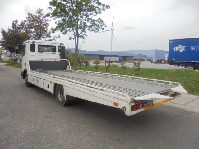 MAN TGL 8.180 TGL 8.180 OPRIJWAGEN NL KENTEKEN APK 25-05-2026 - Автовоз камион: снимка 2 MAN TGL 8.180 TGL 8.180 OPRIJWAGEN NL KENTEKEN APK 25-05-2026 - Автовоз камион: снимка 2