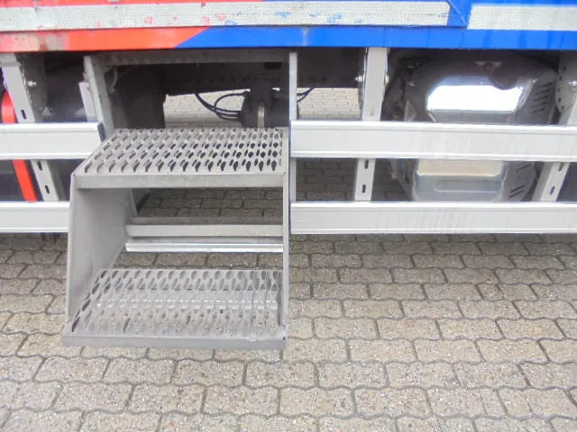 MAN TGM 12.250 NL TRUCK - Камион фургон: снимка 5 MAN TGM 12.250 NL TRUCK - Камион фургон: снимка 5