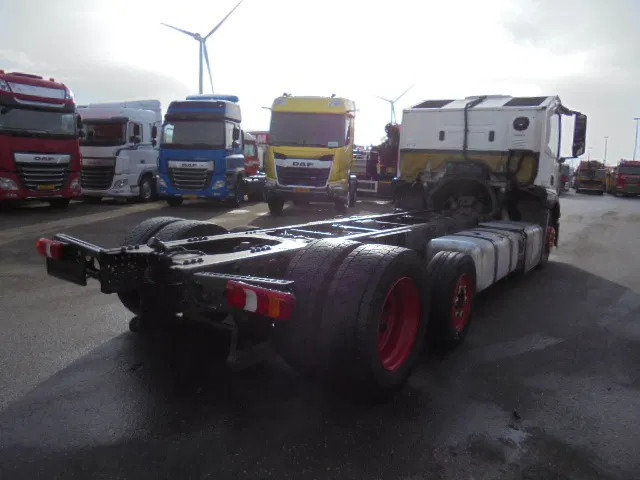 Mercedes-Benz 2340 6X2 NL TRUCK - Автовоз камион: снимка 5 Mercedes-Benz 2340 6X2 NL TRUCK - Автовоз камион: снимка 5