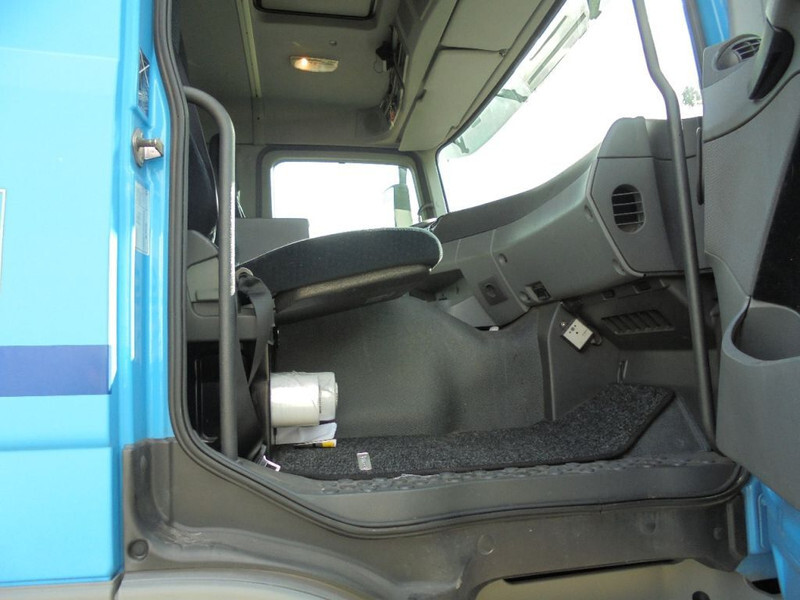 Камион фургон Mercedes-Benz Actros 1841 ACTROS 1841 L: снимка 17