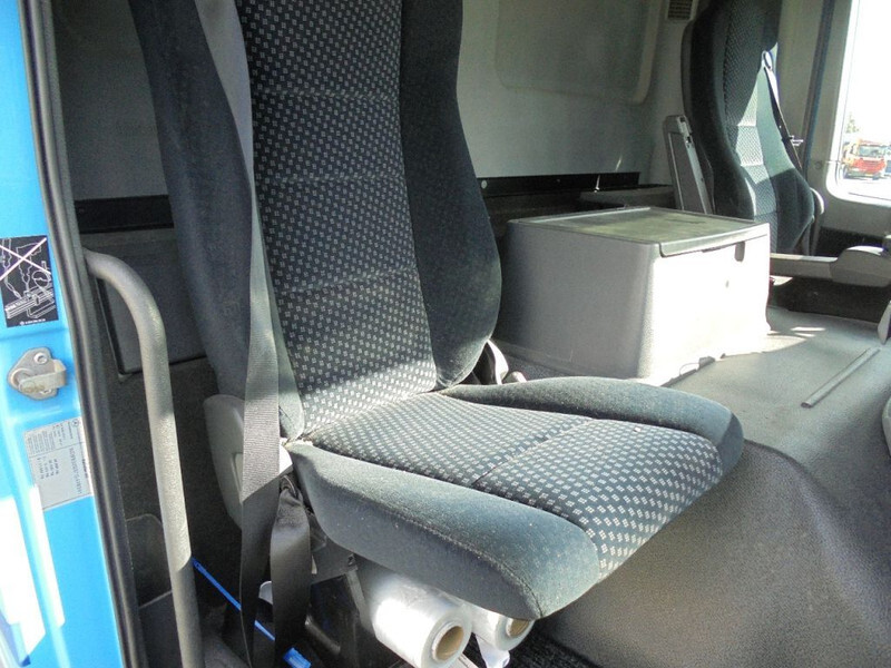 Камион фургон Mercedes-Benz Actros 1841 ACTROS 1841 L: снимка 16