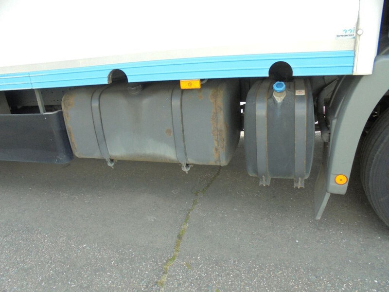 Камион фургон Mercedes-Benz Actros 1841 ACTROS 1841 L: снимка 19