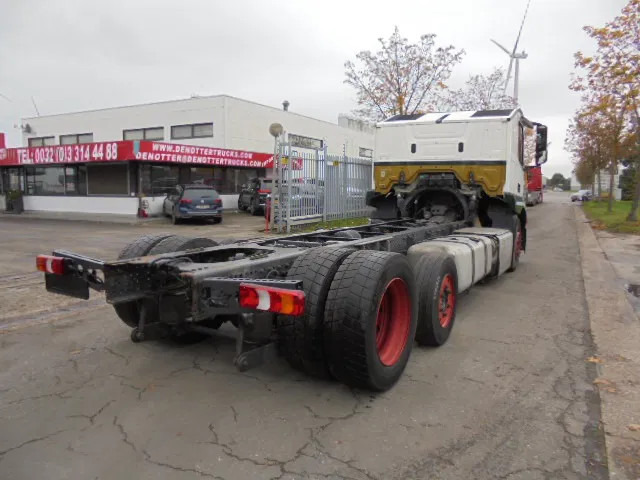 Mercedes-Benz Actros 2340 6X2 EUR 6 - Автовоз камион: снимка 5 Mercedes-Benz Actros 2340 6X2 EUR 6 - Автовоз камион: снимка 5