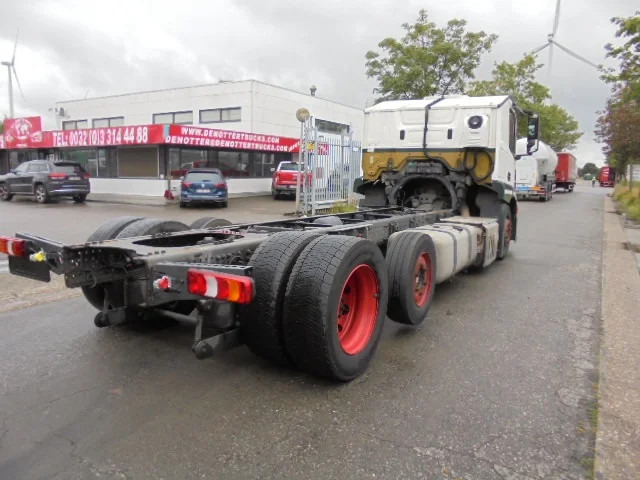 Mercedes-Benz Actros 2340 - Автовоз камион: снимка 5 Mercedes-Benz Actros 2340 - Автовоз камион: снимка 5