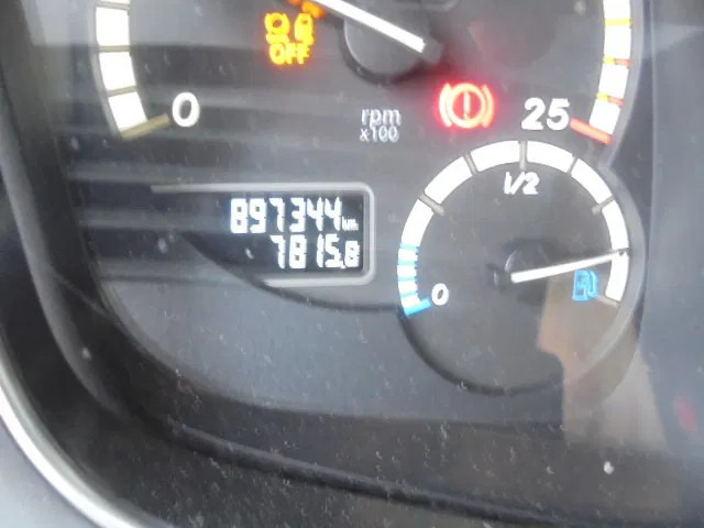 Автовоз камион Mercedes-Benz Actros 2340 LL 6X2: снимка 17 Автовоз камион Mercedes-Benz Actros 2340 LL 6X2: снимка 17