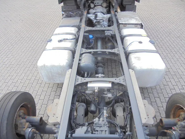 Автовоз камион Mercedes-Benz Actros 2340 LL 6X2: снимка 7 Автовоз камион Mercedes-Benz Actros 2340 LL 6X2: снимка 7