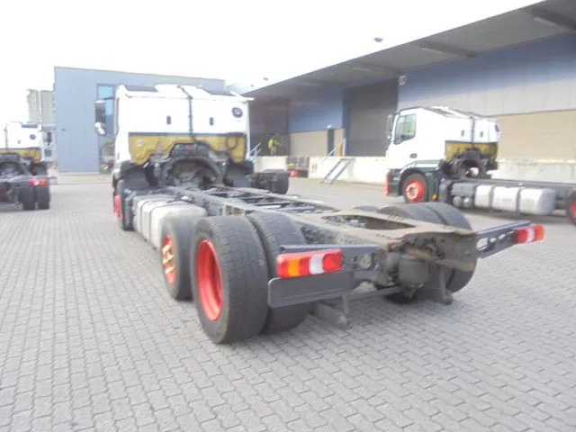 Mercedes-Benz Actros 2340 LL 6X2 - Автовоз камион: снимка 5 Mercedes-Benz Actros 2340 LL 6X2 - Автовоз камион: снимка 5