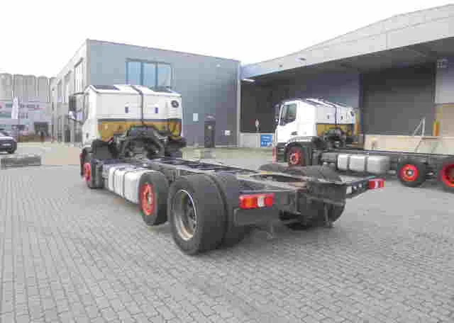 Автовоз камион Mercedes-Benz Actros 2340 LL 6X2: снимка 6 Автовоз камион Mercedes-Benz Actros 2340 LL 6X2: снимка 6