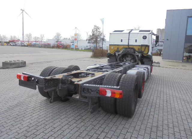 Mercedes-Benz Actros 2340 LL 6X2 - Автовоз камион: снимка 4 Mercedes-Benz Actros 2340 LL 6X2 - Автовоз камион: снимка 4