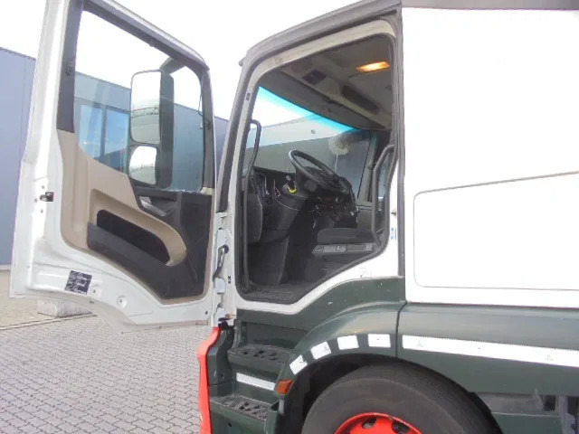 Автовоз камион Mercedes-Benz Actros 2340 LL 6X2: снимка 8 Автовоз камион Mercedes-Benz Actros 2340 LL 6X2: снимка 8