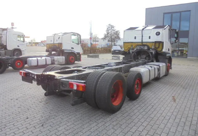 Mercedes-Benz Actros 2340 LL 6X2 - Автовоз камион: снимка 5 Mercedes-Benz Actros 2340 LL 6X2 - Автовоз камион: снимка 5