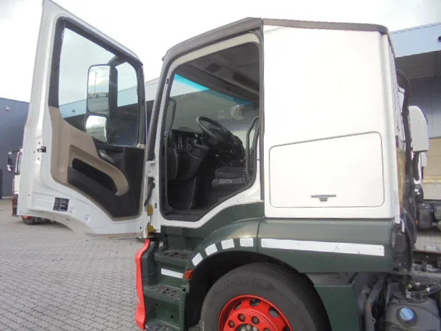 Автовоз камион Mercedes-Benz Actros 2340 LL 6X2: снимка 6 Автовоз камион Mercedes-Benz Actros 2340 LL 6X2: снимка 6