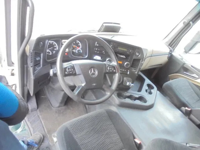 Автовоз камион Mercedes-Benz Actros 2340 LL 6X2: снимка 9 Автовоз камион Mercedes-Benz Actros 2340 LL 6X2: снимка 9