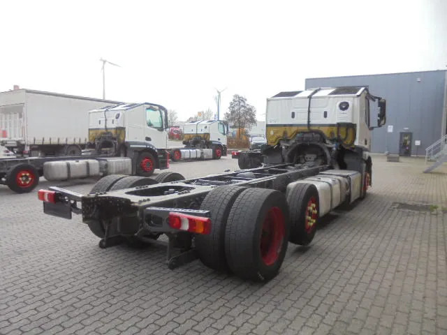 Mercedes-Benz Actros 2340 LL 6X2 - Автовоз камион: снимка 4 Mercedes-Benz Actros 2340 LL 6X2 - Автовоз камион: снимка 4