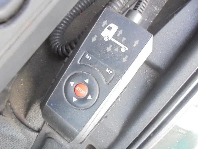 Автовоз камион Mercedes-Benz Actros 2340 LL 6X2: снимка 16 Автовоз камион Mercedes-Benz Actros 2340 LL 6X2: снимка 16