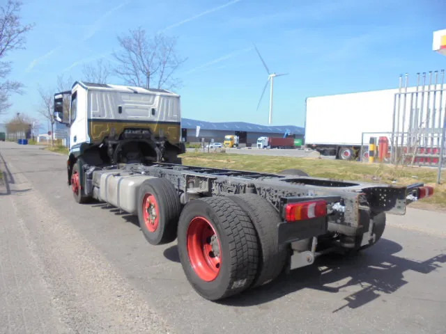 Mercedes-Benz Actros 2340 LL - Автовоз камион: снимка 5 Mercedes-Benz Actros 2340 LL - Автовоз камион: снимка 5
