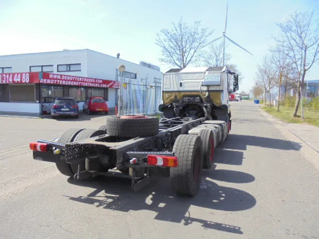Mercedes-Benz Actros 2340 LL - Автовоз камион: снимка 4 Mercedes-Benz Actros 2340 LL - Автовоз камион: снимка 4