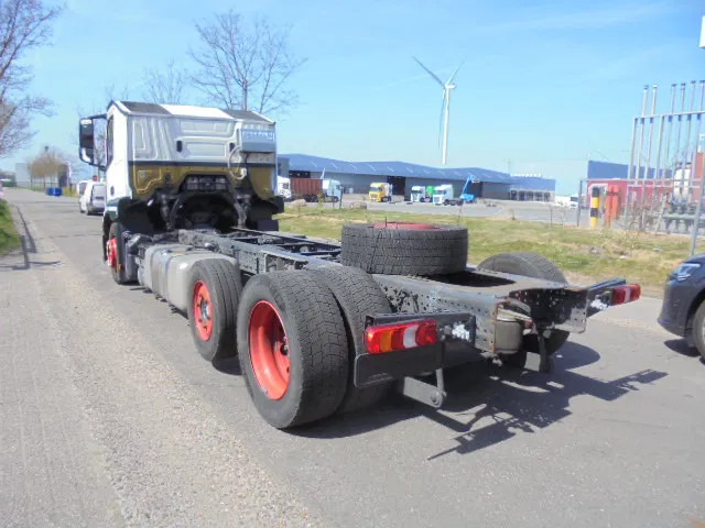 Mercedes-Benz Actros 2340 LL - Автовоз камион: снимка 5 Mercedes-Benz Actros 2340 LL - Автовоз камион: снимка 5