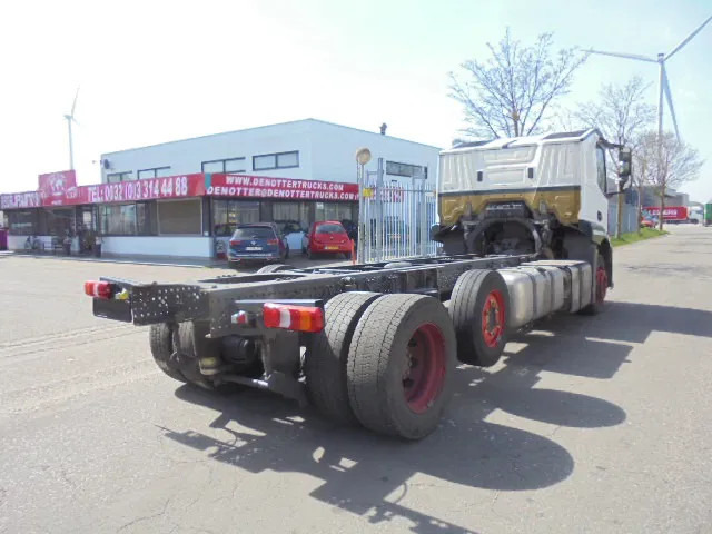 Mercedes-Benz Actros 2340 LL - Автовоз камион: снимка 4 Mercedes-Benz Actros 2340 LL - Автовоз камион: снимка 4