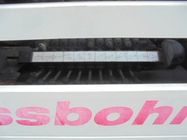 Mercedes-Benz Actros 2536 LL METAGO PRO - Автовоз камион: снимка 5 Mercedes-Benz Actros 2536 LL METAGO PRO - Автовоз камион: снимка 5