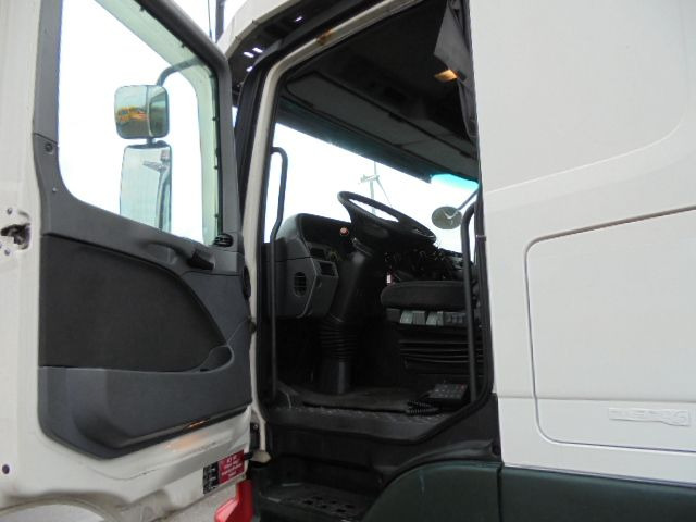 Mercedes-Benz Actros 2541 6X2 MIDLIFT - Автовоз камион: снимка 5 Mercedes-Benz Actros 2541 6X2 MIDLIFT - Автовоз камион: снимка 5