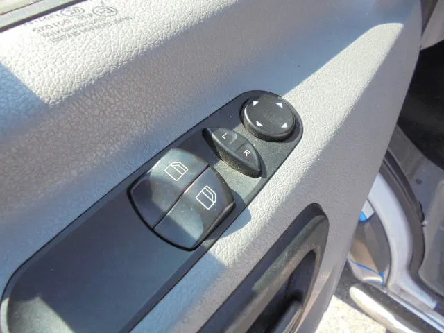 Хладилен бус Mercedes-Benz Sprinter 313 FRIGO NL TRUCK: снимка 15 Хладилен бус Mercedes-Benz Sprinter 313 FRIGO NL TRUCK: снимка 15