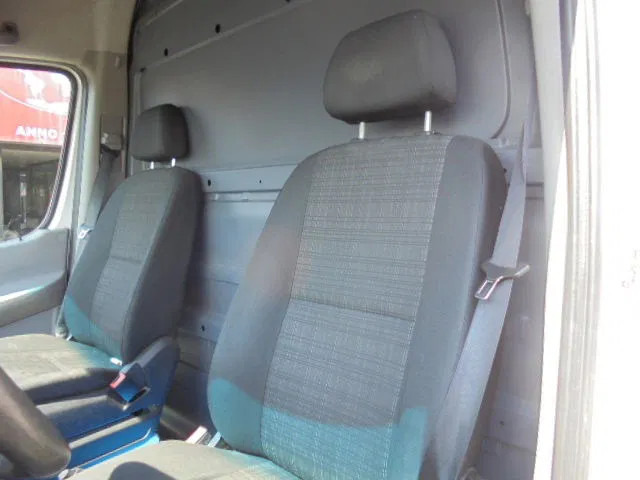 Хладилен бус Mercedes-Benz Sprinter 313 FRIGO NL TRUCK: снимка 6 Хладилен бус Mercedes-Benz Sprinter 313 FRIGO NL TRUCK: снимка 6