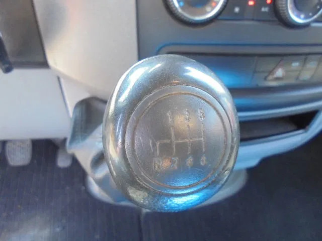 Хладилен бус Mercedes-Benz Sprinter 313 FRIGO NL TRUCK: снимка 8 Хладилен бус Mercedes-Benz Sprinter 313 FRIGO NL TRUCK: снимка 8