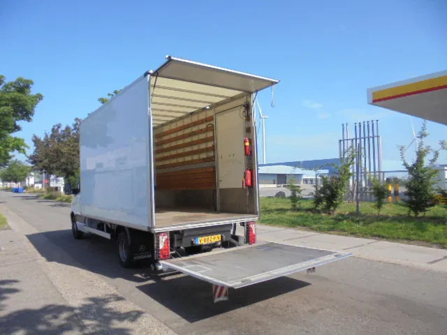 Лекотоварен автомобил фургон Mercedes-Benz Sprinter 316 CDI: снимка 6